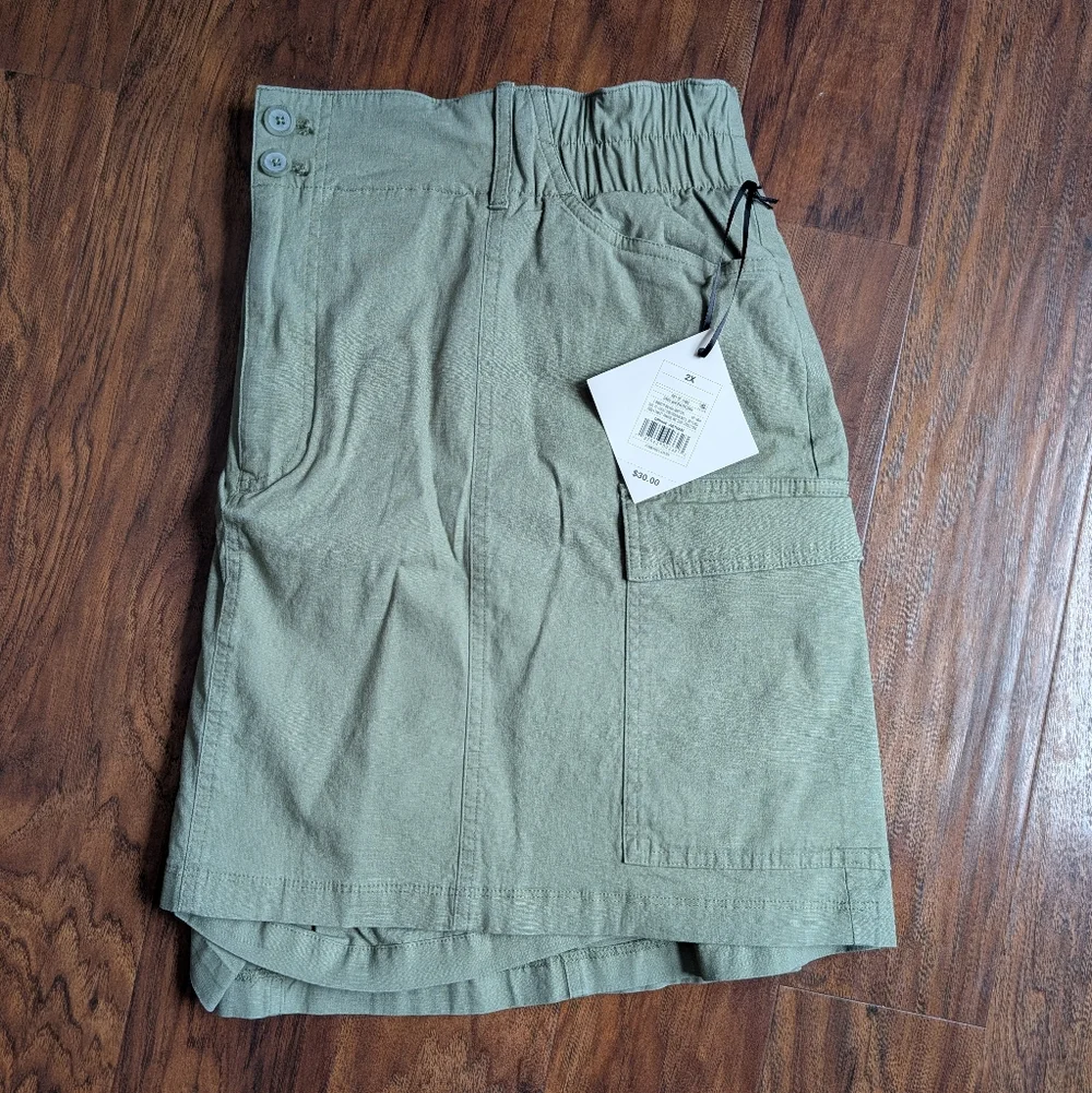 2XL NWT/EUC Clothing Bundle - Picture 2 of 6